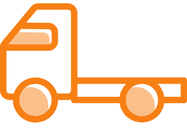 金川开发区拖车/平板车